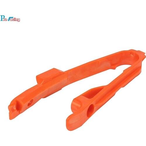 Motorcycle Chain Slider Swingarm Protection For KTM SX SXF SMR 125 150 250 350 450 EXC XC XCFW EXC-F 2011-2021 MX Motorcross
