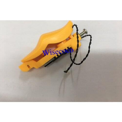 10pcs for Motorola Zebra Symbol MC9000 MC9060 MC9090 MC9190 MC92N0 MC9090-G MC9190-G Trigger Assemblies (2+3pins) 24-62401-01