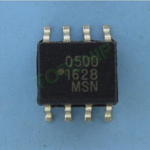 1pcs HCPL-0500-000E SOP8 Optocouplers