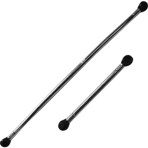 2pcs Wiper Motor Linkage Push Rod Set For Suzuki 2005-2010