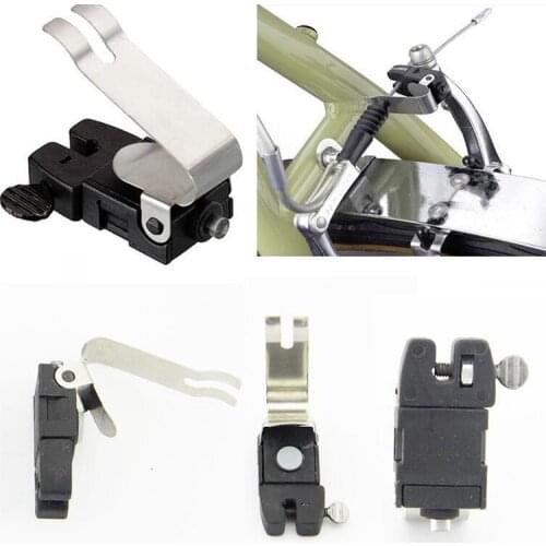 2018 electric bicycle V brake light road car accessories brake light LED electric bicycle folding car brake light riding outfit