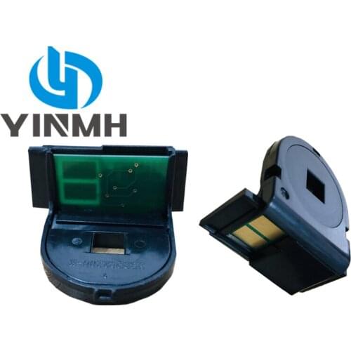 4pcs Compatible New Toner Cartridge Chip for Epson AcuLaser C2800N Drum Chips C13S051161 C13S051160 C13S051159 C13S051158