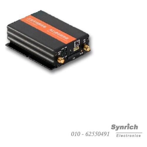 4G Industrial Router-7 Mode 2 Network Port 1dart RS232/RS485 Multiplexing