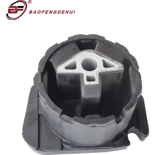 BaoFeng Motor Transmission Mount 22326780025=22316864675 For BMWX5 E70 For BMWX6 E71 For BMWX6 E72