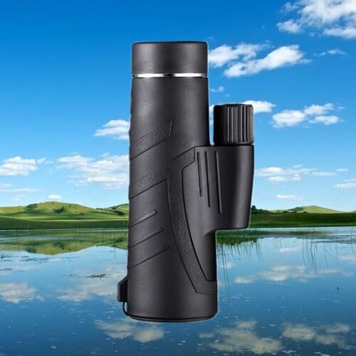Hot sale portable binoculars high quality high magnification high definition professional 10x42 outdoor hiking binoculars