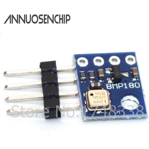 GY-68 BMP180 GY68 Replace BMP085 Digital Barometric Pressure Sensor Board Module For Arduino