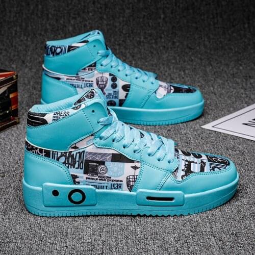 HKWZ Fashion Footwear