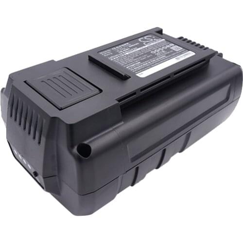 Cameron sino battery for AL-KO 38.4 Li Akku-Rasenm?her,38.4 Li Comfort,38.4LI,Comfort 38.4 Li, 38.4 Li DC-3630LI