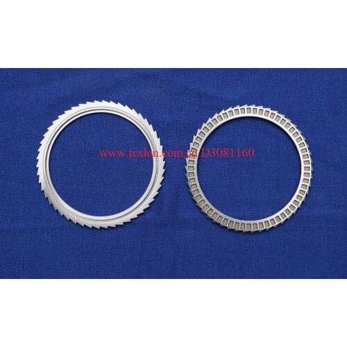 Lonati L362 Socks Machine Use Circular Thread Cutter D3081160 -3 3/4X132NX24Teeth