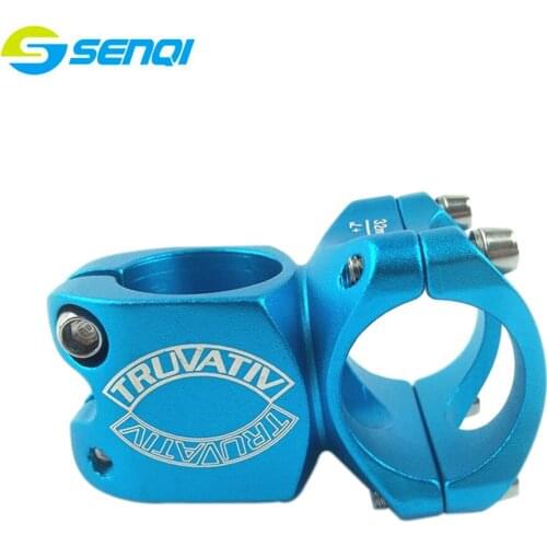 2015 NEW 31.8mm Aluminium Alloy Bicycle Stem High-strength Bike Stem MTB Mountain Road bike Handlebar Stem Bicycle Parts BSB021