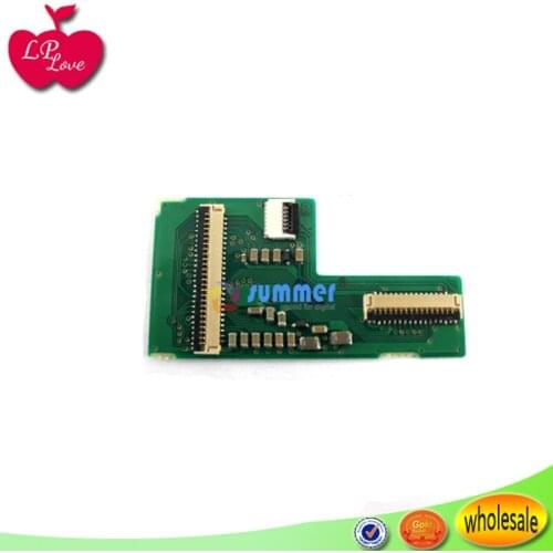 Origina epl3 lcd board epl3 board for olympus E-PL3 small board Camera repair parts free shipping