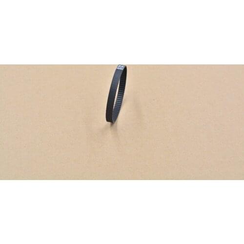 B320MXL closed loop rubber timing belt width 10mm