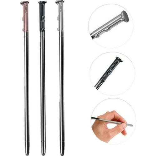 Suitable For Lg Stylo 5 Stylus Pen Q720msc Capacitive Plastic Phone Phone Pen Stylus Call Q720us Waterproof Mobile D2O8