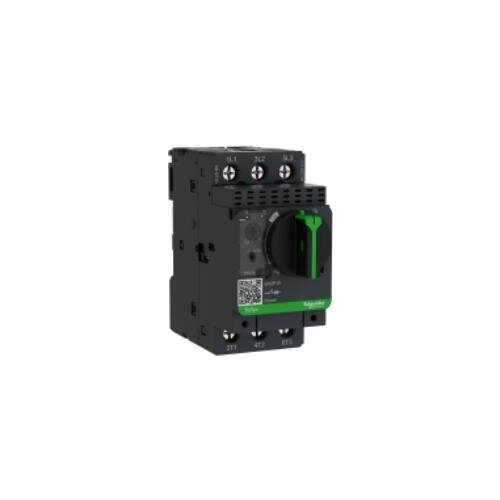 GV2PM32C GV2PM32 GV2-PM32C 24-32A 24-32A | 15KW | 690VAC Thermomagnetic circuit breaker for GV2 motor