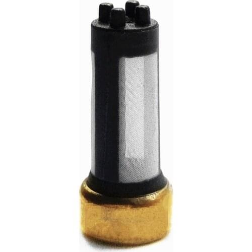 500pcs high quanlity fuel injector basket micro filter MD619962 For jeep car (14*3*6mm,AY-F108A)