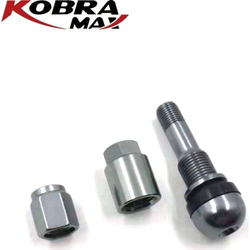 KobraMax TP503 Aluminum car accessories