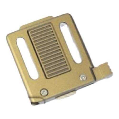 FMA Aluminum Helmet NVG Mount BK/DE