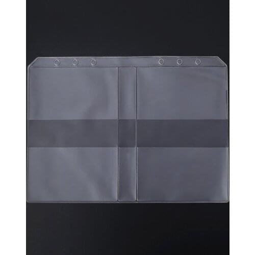 Baoer Stationery Folders