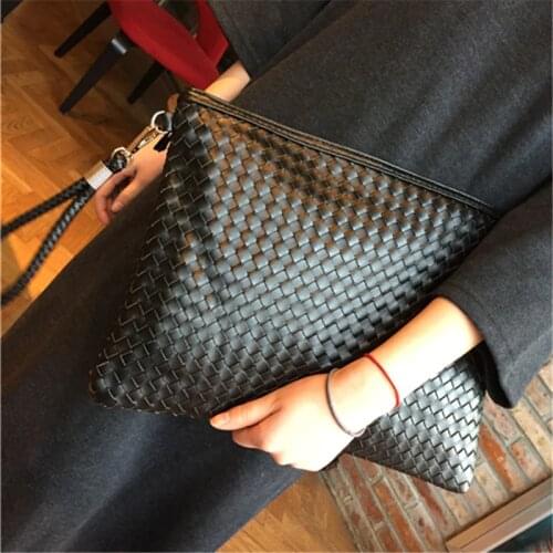 HANMEI Women's Knitted Bags