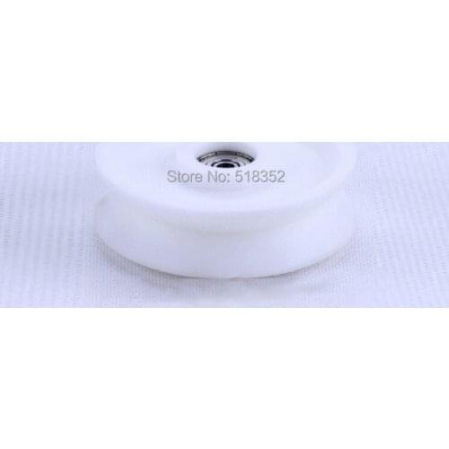 200440932 Charmilles C932 Charmilles V Pulley Reel Roller, WEDM-LS Wire Cutting Machine Parts