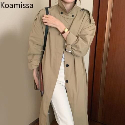 Koamissa Women's Raincoats