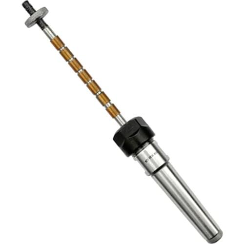 #2 Pen Mandrel Saver Package Fits lathe with drive and Tailstock Morse Tapered for Use with Most Lathes