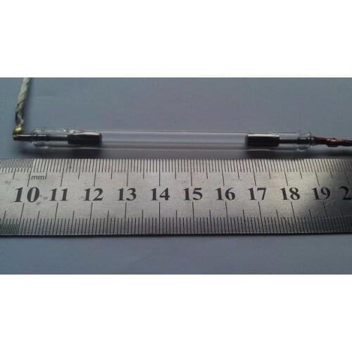 IPL lamp Pulsed xenon lamp for IPL and E-light machine(9*65*110mm) SHR xenon lamp