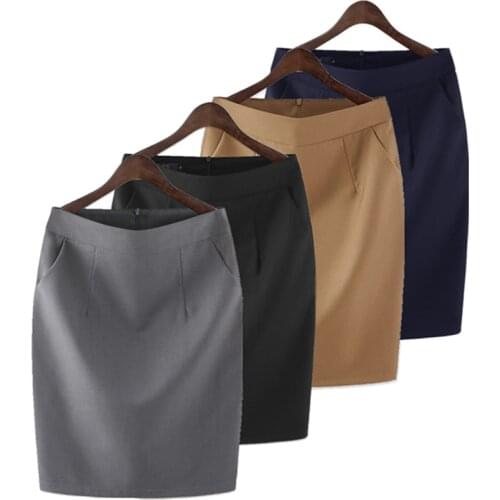 Magiray Womens Pencil Skirts
