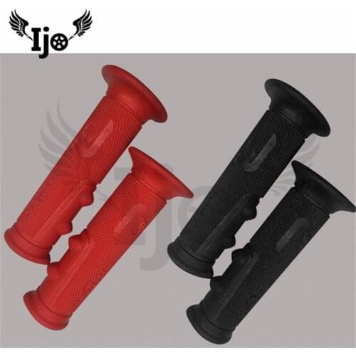 Manillar moto grip for benelli vespa piaggio yamaha r15 honda steed pit bike cafe racer rockstar hornet motorcycle handlebar