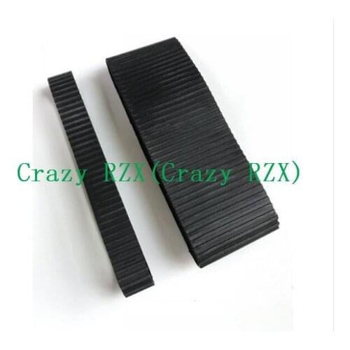 A Set Of Zoom + Focus Rubber Unit For Tamron SP 70-200 (A009) Camera Repair Part