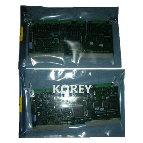 New Original Siemens 6SE70 Inverter ABO Detection Board Resistance Board 6SE7038-6WK84-1BH0