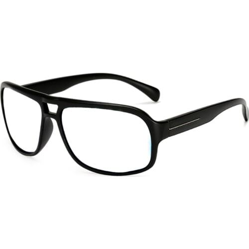 Oversized TR90 Classic Retro Square Reading Glasses +0.75 +1 +1.25 +1.5 +1.75 +2 +2.25 +2.5 +2.75 +3 +3.25 +3.5 +3.75 +4 To +6