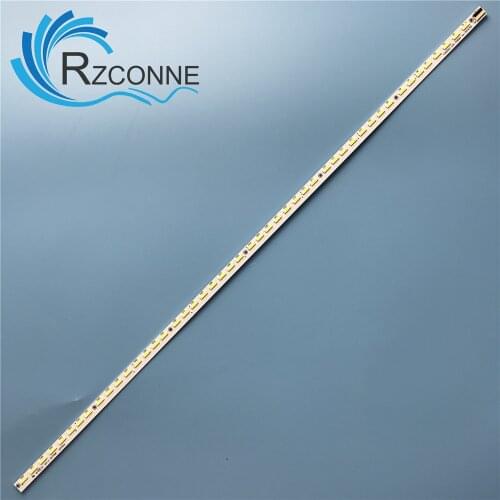 LED Backlight Lamp strip 48 lamp For Hisense LE39A720 LED39K300J 4A-D074762 V390HJ1-LE1 V390HK1-LS5-TREM4 TV LE39A700K