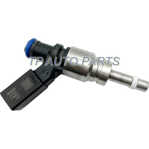 Fuel Injector Compatible With Au-di OEM 06E906036E