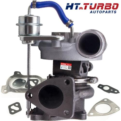 Auto turbo ct12b turbine turbocharger for Car Toyota Landcruiser TD KZJ90,95 92 Kw 125 HP 1KZ-TE 1996- 17201-67020 17201-67010