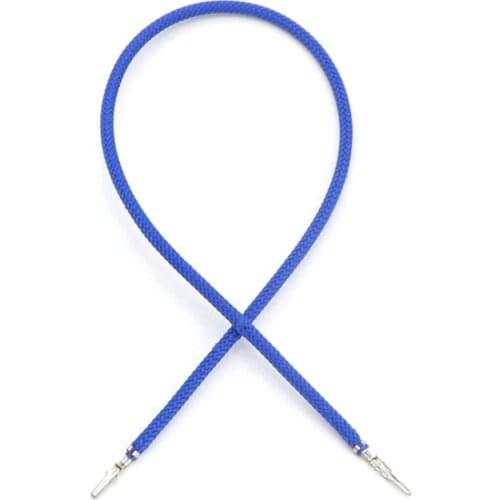 50pcs/Lot 30cm 5557 to 5559 Multicolor Sleeved Wire for PC ATX/PCI-E Power Extension Cable