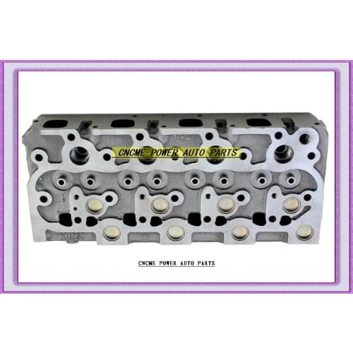V1902 DK2-A DK2A Cylinder Head For Kubota BX1861