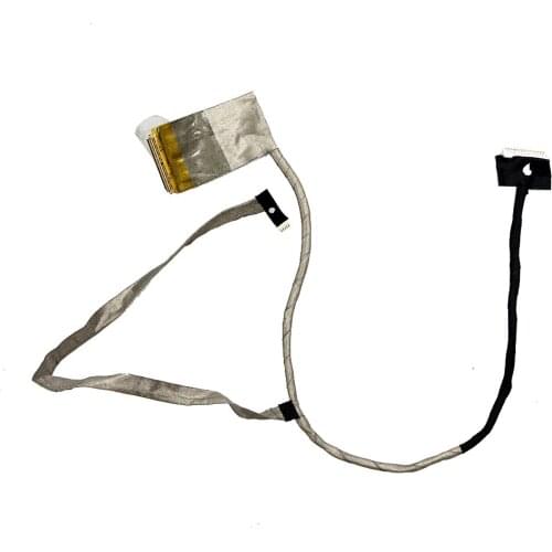 For Samsung NP300E5A NP300V5A NP300V5Z NP300E5C LVDS LCD/Video cable BA39-01228A
