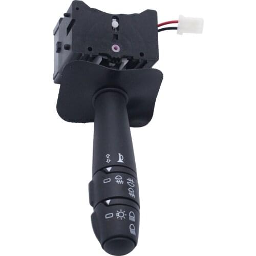 Headlight Stalk Switch Fog Light Dependable Replacement Fitment for Kangoo for Megane I 1996-2002 7701044279 7701045865