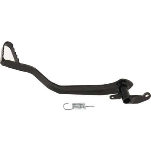 Alloy Motorbike Rear Brake Pedal Foot Lever For Kawasaki 50cc-125cc Scooter