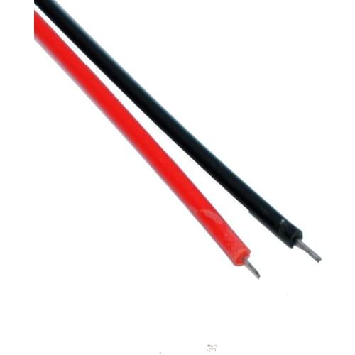 100pairs 150mm JST male female connector plug cable for RC ESC LIPO Battery Helicopter DIY FPV Drone Quadcopter