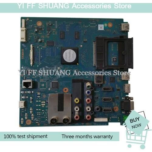 100% Test shipping for KDL-40EX520 main board 1-883-753-11 screen LTU400HM01