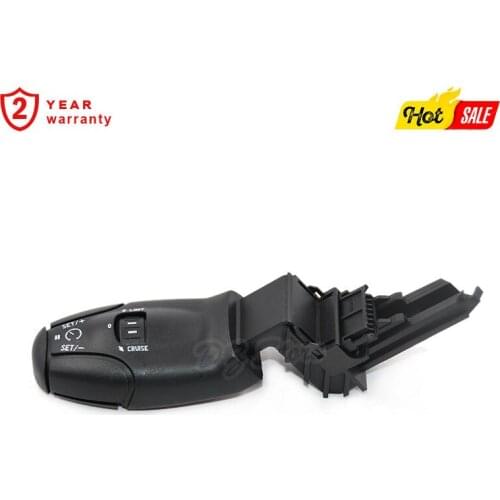 6242Z8 6242.Z8 Cruise Control Switch FOR CITROEN C3 C5 C8 for XSARA BERLINGO XSARA PICASS for PEUGEOT 207 307 308 407 607 3008