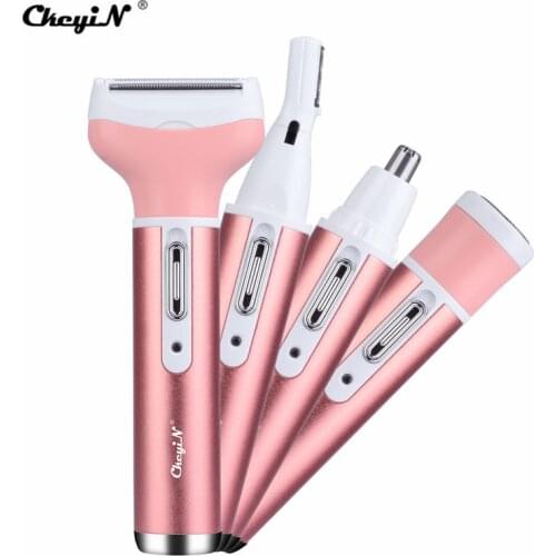 Бритвы CkeyiN China At AliExpress