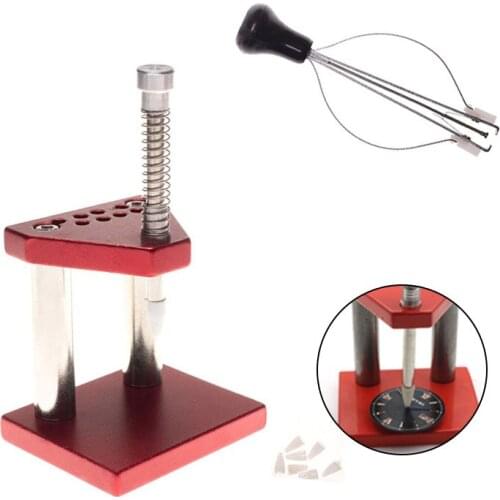 JIS Tools For Watches