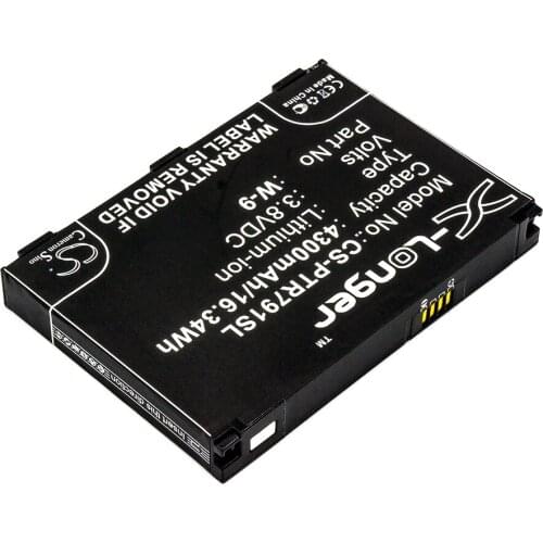 CameronSino for AT&T Unite Explore Unite Explore Rugged for NETGEAR Aircard 791L 791S 815S Explore 815s battery