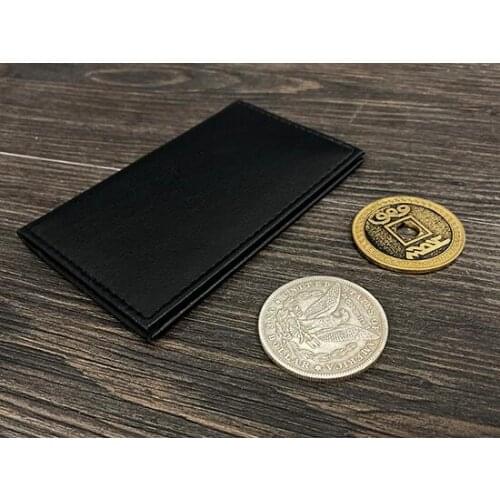 Metamorphosis XL by Wayne Dobson (Gimmicks and Online Instructions) Magic Tricks Close Up Magia Magician Illusion Gimmick Props