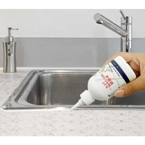 New 280ml Epoxy Grout Beautiful Sealant Floor Waterproof Mouldproof Gap Filling Agent True For Wall Porcelain Masilla Reparadora