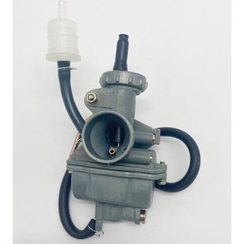 New PZ16 16mm Carburetor For Carb 110cc 90cc 70cc Dirt Bike Kazuma Meerkat Falcon