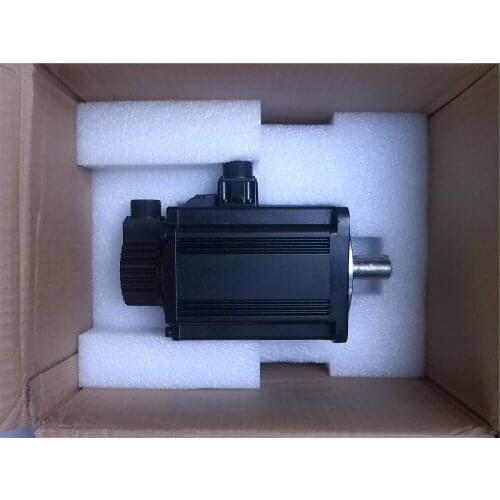 New Delta servo motor with brake 2kw servo motor ECMA-E21320RS+ASD-B2-2023-B